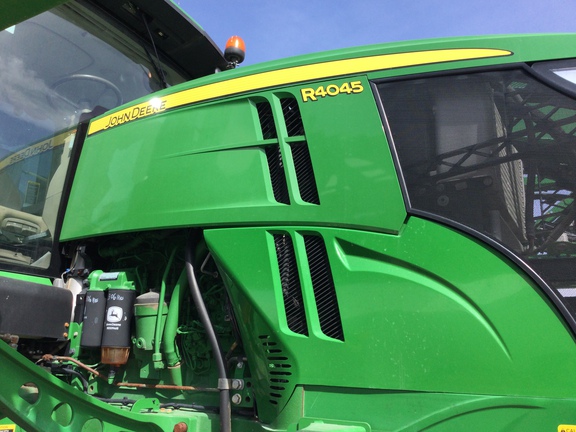 2019 John Deere R4045 Sprayer/High Clearance