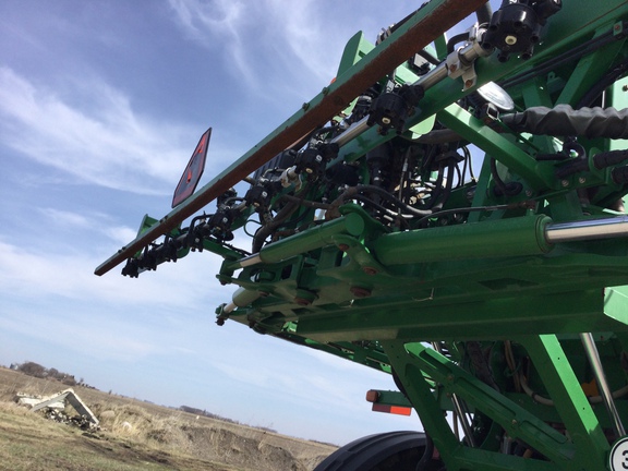 2019 John Deere R4045 Sprayer/High Clearance