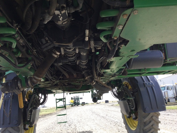 2019 John Deere R4045 Sprayer/High Clearance