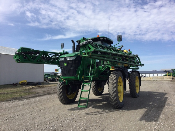 2019 John Deere R4045 Sprayer/High Clearance