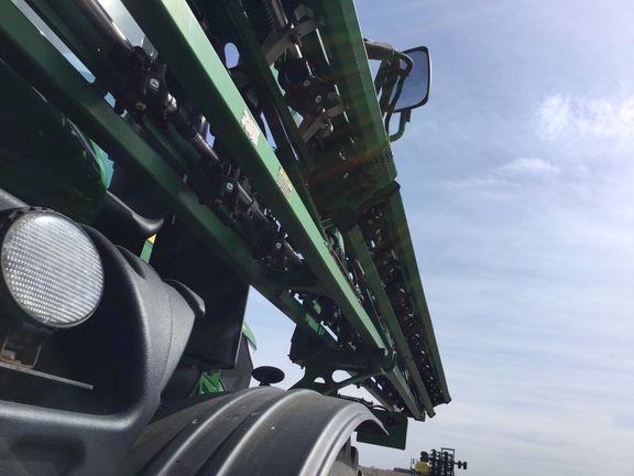 2019 John Deere R4045 Sprayer/High Clearance