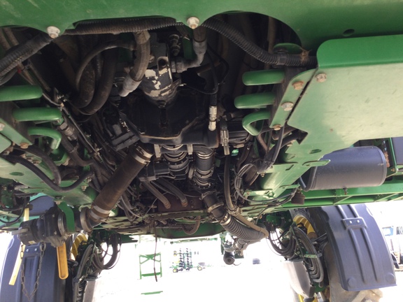 2019 John Deere R4045 Sprayer/High Clearance