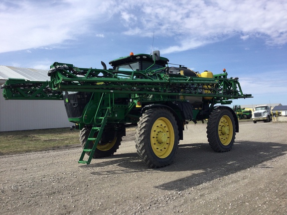 2019 John Deere R4045 Sprayer/High Clearance