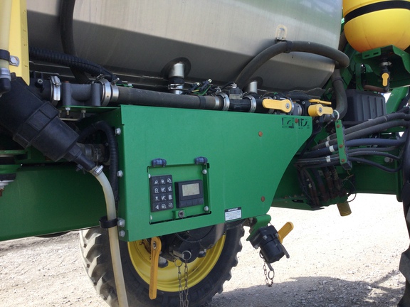 2019 John Deere R4045 Sprayer/High Clearance