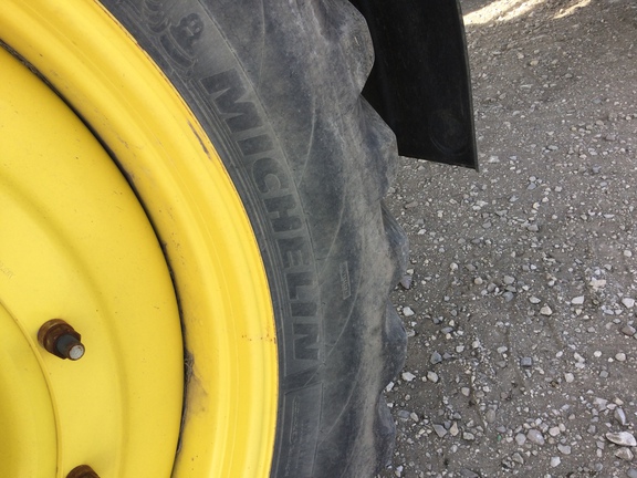 2019 John Deere R4045 Sprayer/High Clearance