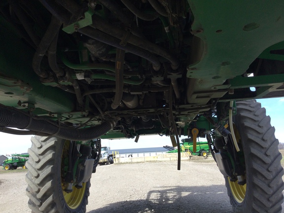 2019 John Deere R4045 Sprayer/High Clearance