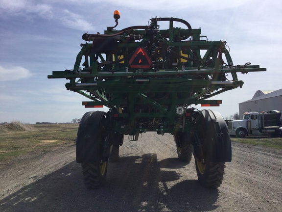 2019 John Deere R4045 Sprayer/High Clearance