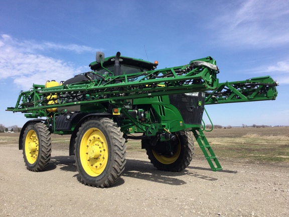 2019 John Deere R4045 Sprayer/High Clearance