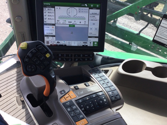 2019 John Deere R4045 Sprayer/High Clearance