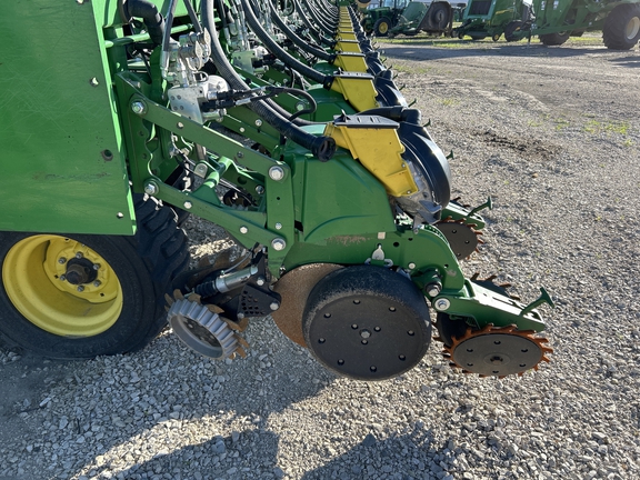 2020 John Deere DB90 Planter