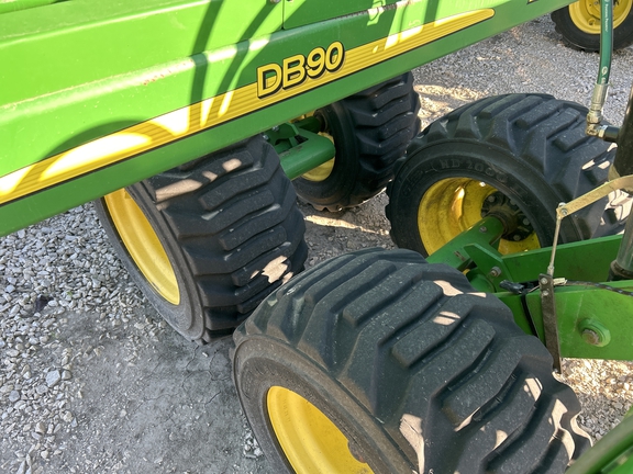 2020 John Deere DB90 Planter