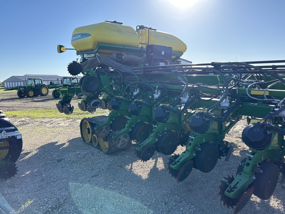 2020 John Deere DB90 Planter