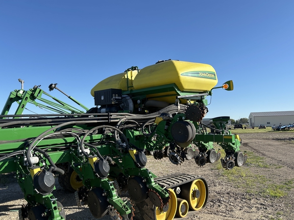 2020 John Deere DB90 Planter