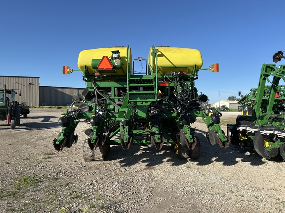 2020 John Deere DB90 Planter