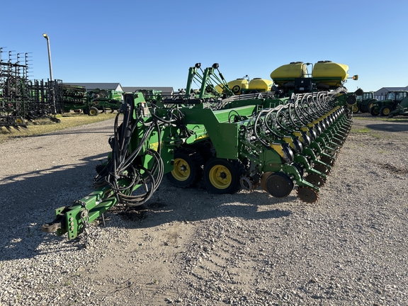 2020 John Deere DB90 Planter