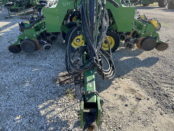 2020 John Deere DB90 Planter