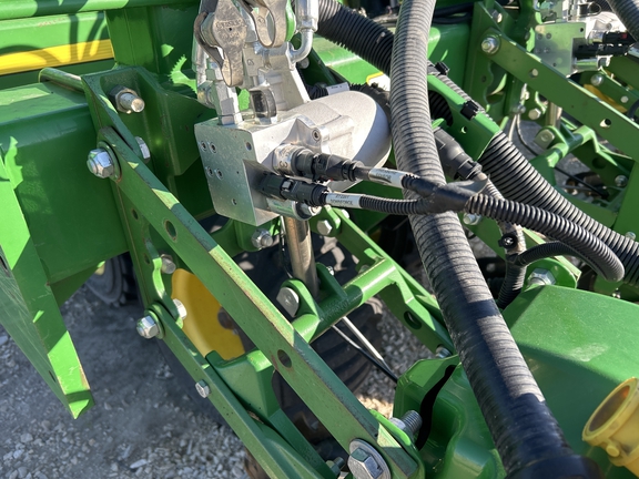 2020 John Deere DB90 Planter