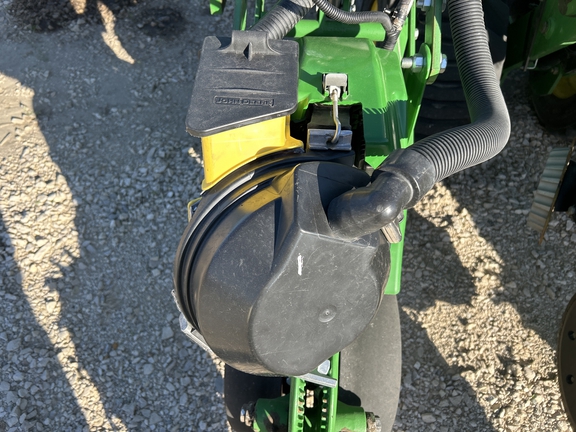 2020 John Deere DB90 Planter