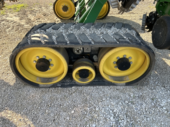 2020 John Deere DB90 Planter