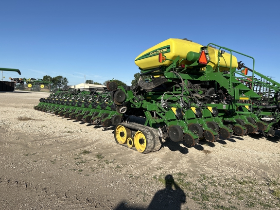 2020 John Deere DB90 Planter