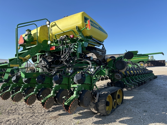 2020 John Deere DB90 Planter