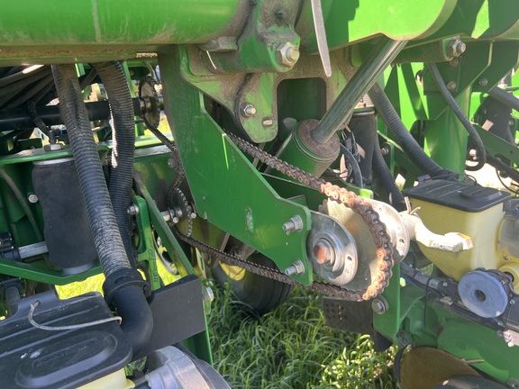 2008 John Deere 1790 Planter