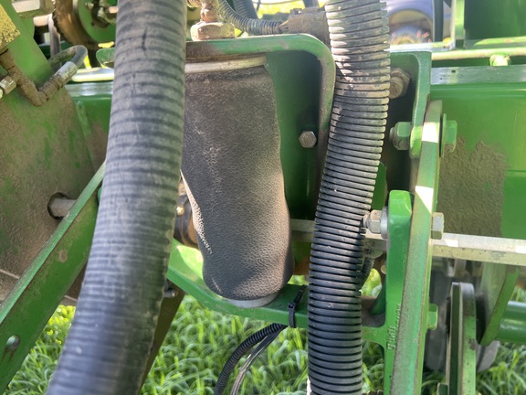 2008 John Deere 1790 Planter