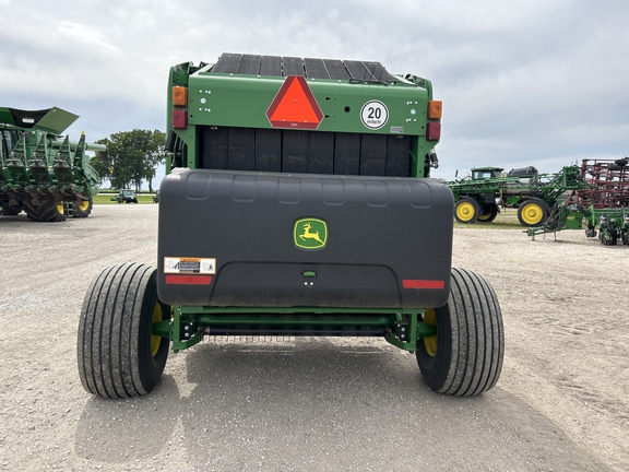 2021 John Deere 560R Baler/Round