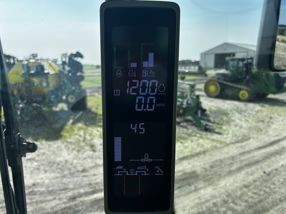 2023 John Deere S780 Combine