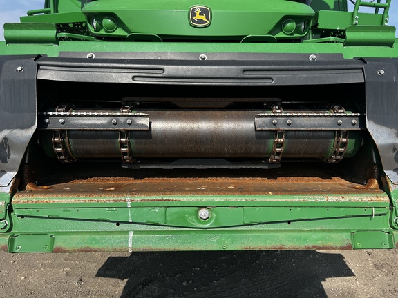 2023 John Deere S780 Combine