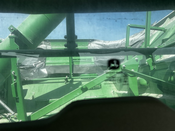 2023 John Deere S780 Combine