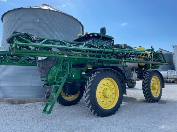 2020 John Deere R4045 Sprayer/High Clearance