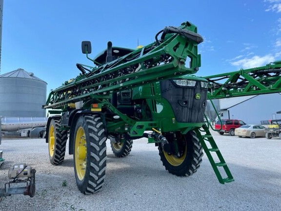 2020 John Deere R4045 Sprayer/High Clearance