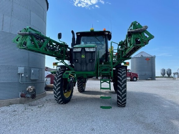 2020 John Deere R4045 Sprayer/High Clearance