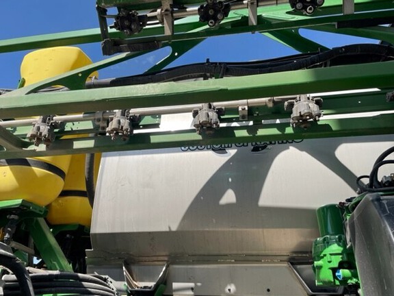 2020 John Deere R4045 Sprayer/High Clearance