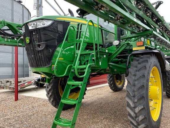 2020 John Deere R4045 Sprayer/High Clearance