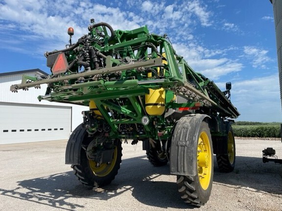 2020 John Deere R4045 Sprayer/High Clearance