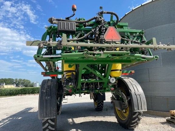 2020 John Deere R4045 Sprayer/High Clearance