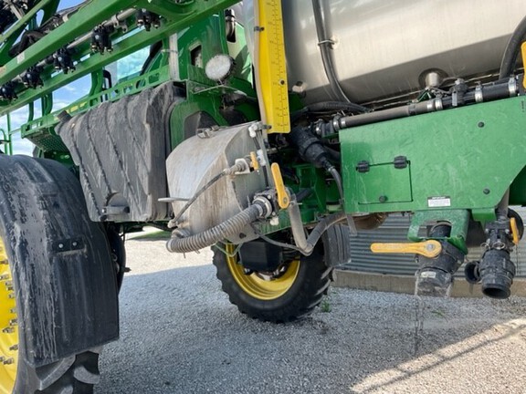 2020 John Deere R4045 Sprayer/High Clearance