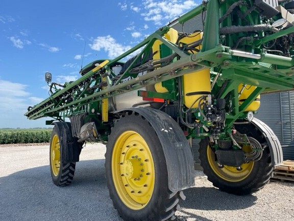 2020 John Deere R4045 Sprayer/High Clearance