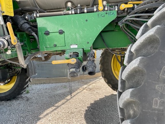 2020 John Deere R4045 Sprayer/High Clearance