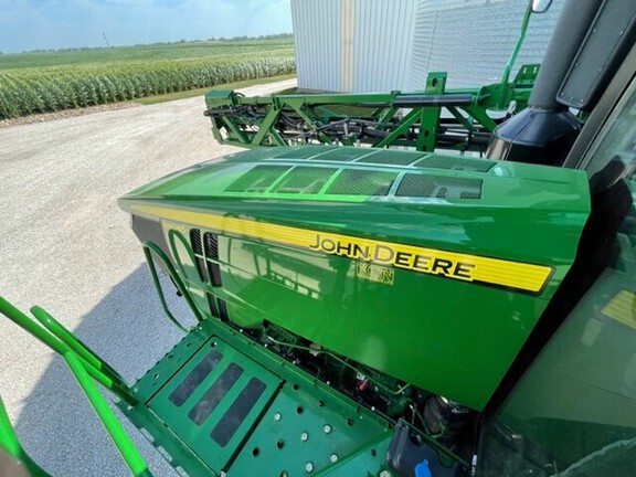 2020 John Deere R4045 Sprayer/High Clearance