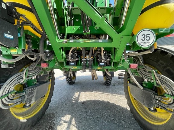 2020 John Deere R4045 Sprayer/High Clearance