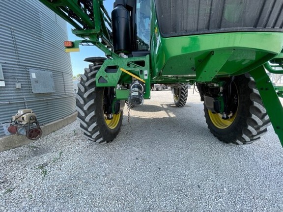 2020 John Deere R4045 Sprayer/High Clearance