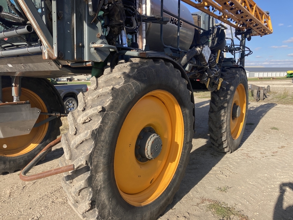 2019 Hagie STS12 Sprayer/High Clearance