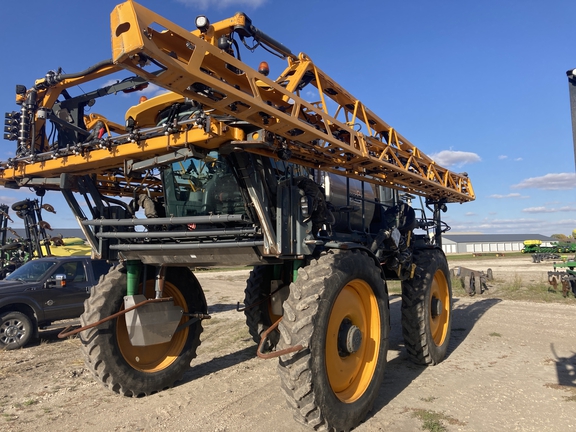 2019 Hagie STS12 Sprayer/High Clearance