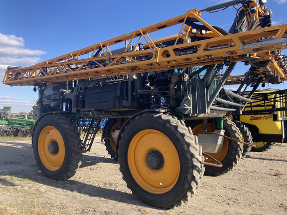 2019 Hagie STS12 Sprayer/High Clearance