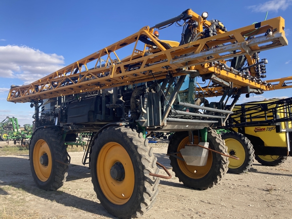 2019 Hagie STS12 Sprayer/High Clearance