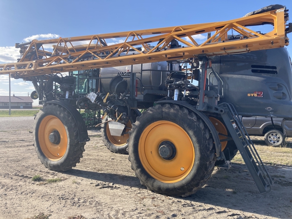 2019 Hagie STS12 Sprayer/High Clearance