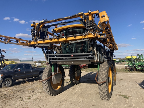 2019 Hagie STS12 Sprayer/High Clearance